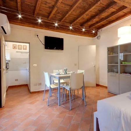 Cupolone By Mamo Apartment