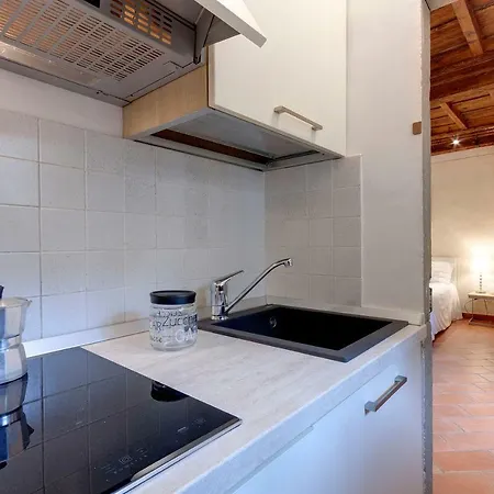 Apartment Cupolone By Mamo