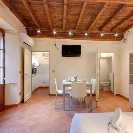 Apartamento Mamo - Cupolone *
