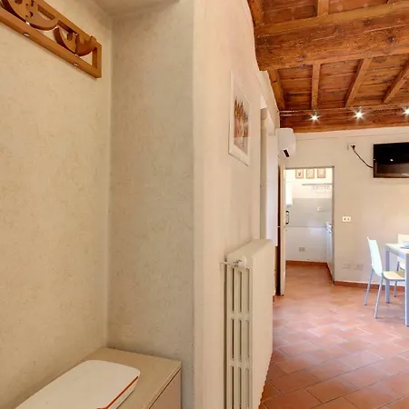 Cupolone By Mamo Apartment