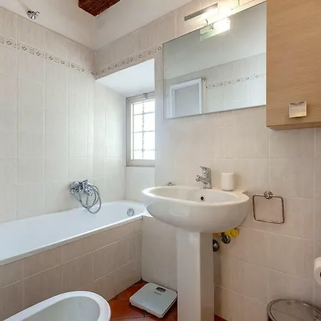 Apartment Cupolone By Mamo *